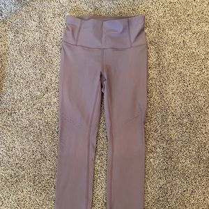 Lululemon Fast & Free Legging